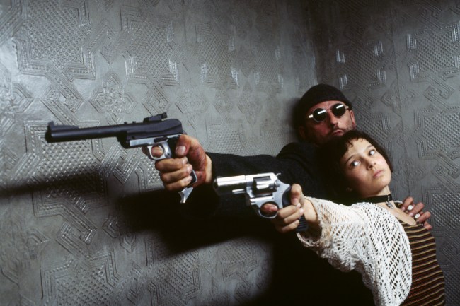 Léon: The Professional: Why Its Controversial Themes Endure Today